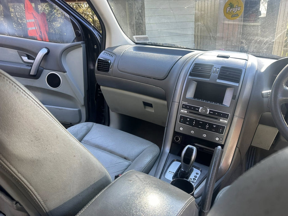 Autostolz Leather and Plastic Cleaner (500ml) - Lovecars - Autostolz - Leather - A7242H - 00810096301291