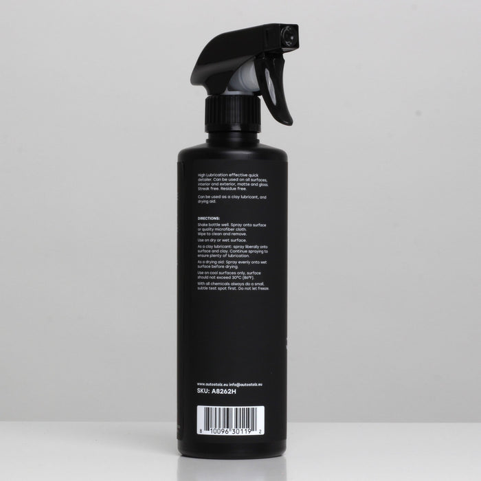 Autostolz Quick Detailer & Clay Lubricant - Lovecars - Autostolz - Quick Detailer - A8262H - 