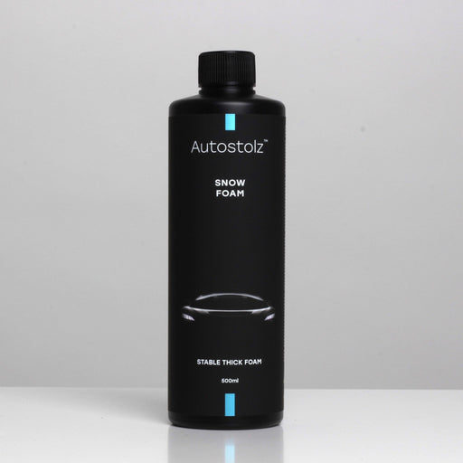 Autostolz Snow Foam 500ml - Lovecars - Autostolz - Car Wash - A2242H - 