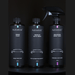 Autostolz “The Singles” Kit – Premium Shine Trio - Lovecars - Autostolz - Kits - ZSingles - 