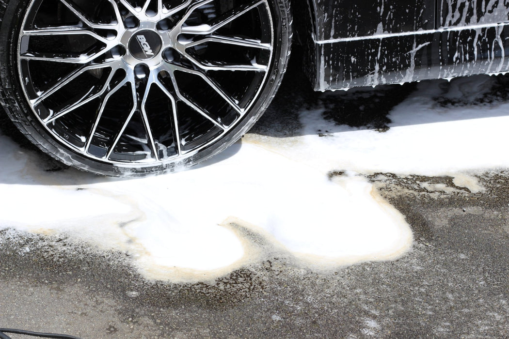 Autostolz Wheel Cleaner (500ml) - Powerful Alkaline - Lovecars - Autostolz - Wheel Cleaner - A3222H - 00810096301123