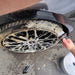 Autostolz Wheel Cleaning & Decontamination Kit (2 x 500ml) - Lovecars - Autostolz - Wheel Cleaner - ZAW222D - 