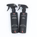 Autostolz Wheel Cleaning & Decontamination Kit (2 x 500ml) - Lovecars - Autostolz - Wheel Cleaner - ZAW222D - 