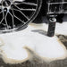 Autostolz Wheel Cleaning & Decontamination Kit in use on BMW wheels | lovecars A3222H - 00810096301123