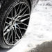 Autostolz Wheel Cleaning & Decontamination Kit removing brake dust, iron contamination and road grime from BMW wheels | lovecars