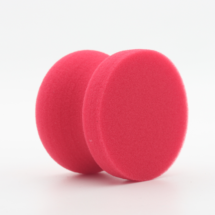 Fireball Wax Applicator - Red Puck Regular