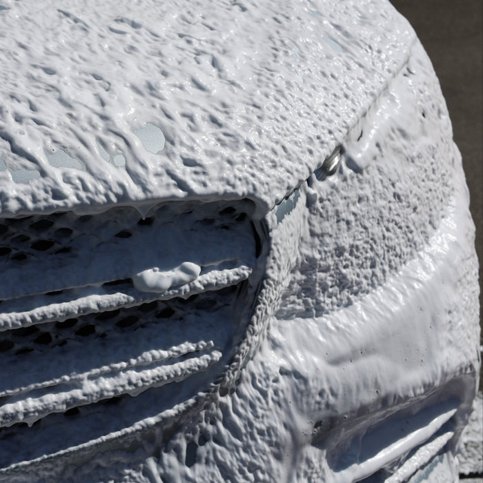 Best Foam Cannon Kit – Fits All Major Water Blaster Brands - Lovecars - RockCar - Snow Foam / Pre Wash - ZAF223RN - 