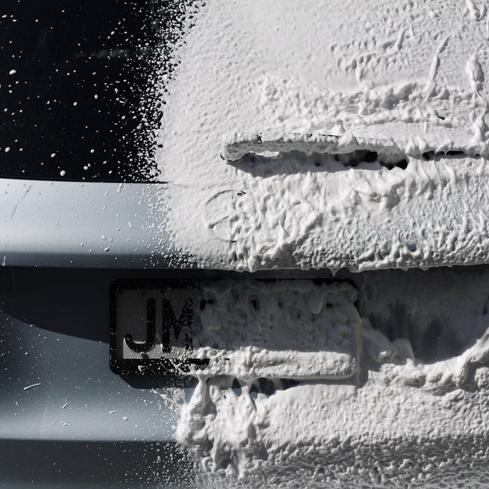 Best Foam Cannon Kit – Fits All Major Water Blaster Brands - Lovecars - RockCar - Snow Foam / Pre Wash - ZR8223H - 