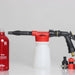 Best Foam Gun Kit For Normal Hose With Choice of Soap - Choose the Scent! - Lovecars - Fireball - Kits - ZR8332R - 