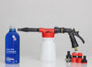 Best Foam Gun Kit For Normal Hose With Choice of Soap - Choose the Scent! - Lovecars - Fireball - Kits - ZR8342B - 