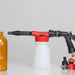 Best Foam Gun Kit For Normal Hose With Choice of Soap - Choose the Scent! - Lovecars - Fireball - Kits - ZR8362Y - 