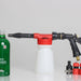 Best Foam Gun Kit For Normal Hose With Choice of Soap - Choose the Scent! - Lovecars - Fireball - Kits - ZR8372G - 