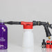 Best Foam Gun Kit For Normal Hose With Choice of Soap - Choose the Scent! - Lovecars - Fireball - Kits - ZR8382P - 