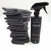 Best Waterless Wash Kit - Ultimate Convenience & Protection - Lovecars - Autostolz - Waterless Wash - ZL266A - 