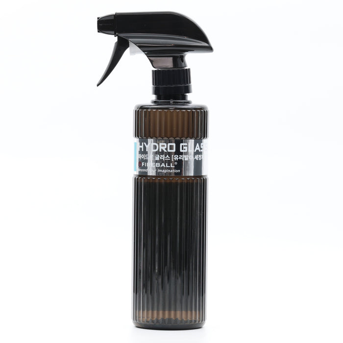 Fireball Hydro Glass 500ml – Hydrophobic Glass Cleaner