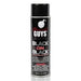 Black On Black Instant Shine Interior & Exterior Spray Dressing (blackonblack) - Lovecars - Chemical Guys - Tyre & Trim Shine - AIR_SPRAY_1 - 892936000000