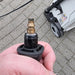 Bosch, Ava, Stihl, Nilfisk Hose Adapter - Lovecars - RockCar - Foam Cannon - Spare Parts - D932N - 
