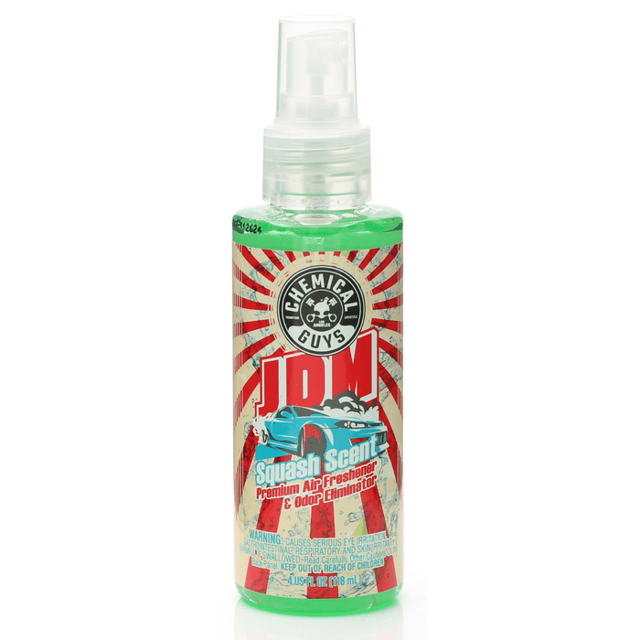 Chemical Guys JDM Scent Air Freshener & Odor Eliminator Spray 118ml - Lovecars - Chemical Guys - Air Freshener - AIR23504 - 818278000000