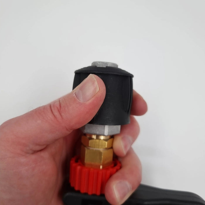 New Ryobi (eg 2030) & New Ozito Professional Trigger with Quick Connect Upgrade Kit