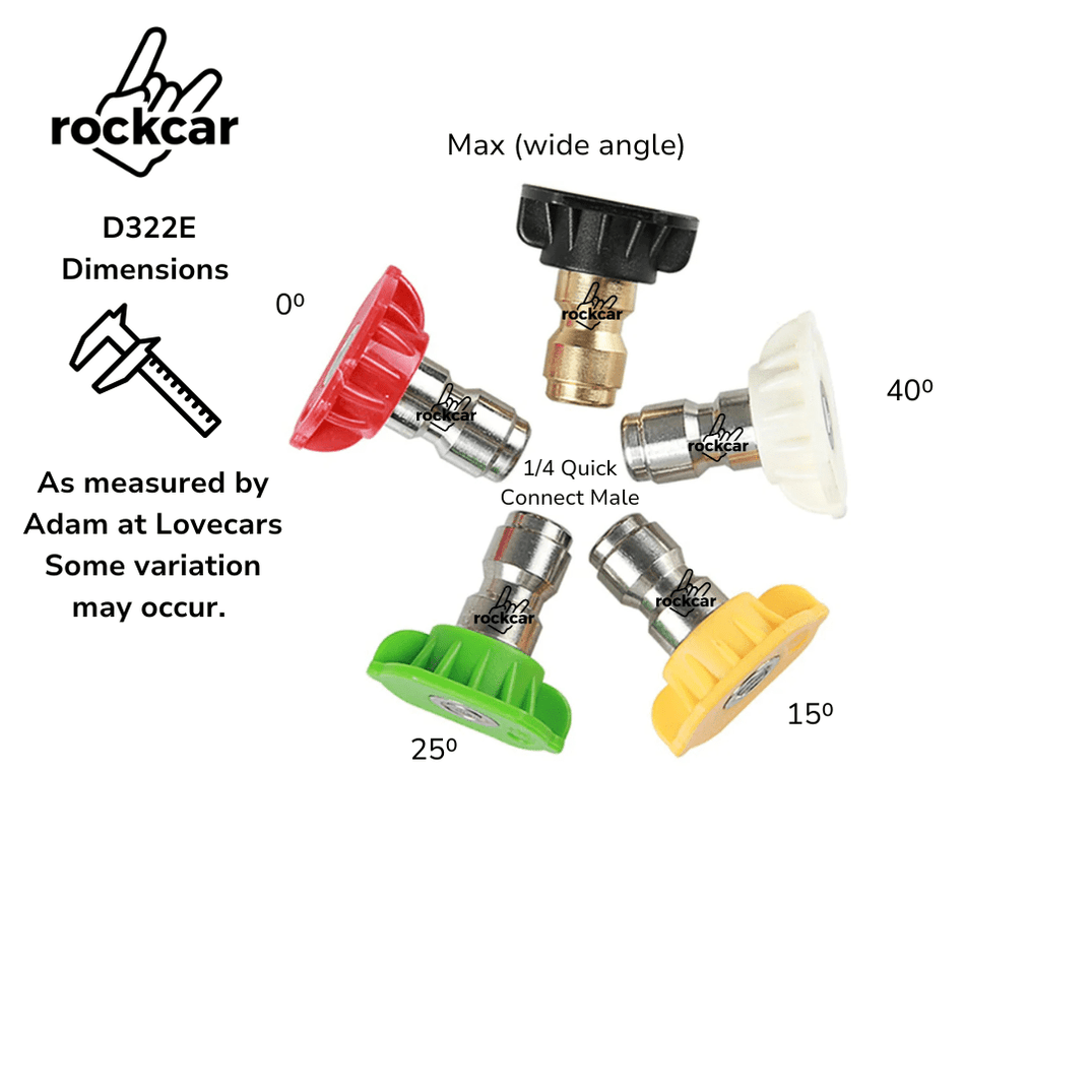 Professional Car Detailing Tools & Accessories | Lovecars