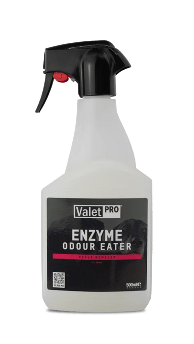 Enzyme Odour Eater - ValetPRO - 500ml RTU - Lovecars - ValetPRO UK - Odour Eliminators - IC1 - 500ml - EN - 