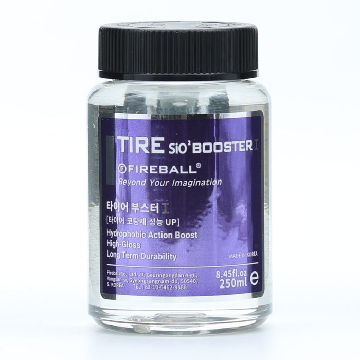 Fireball Tire SiO₂ Booster I 250ml