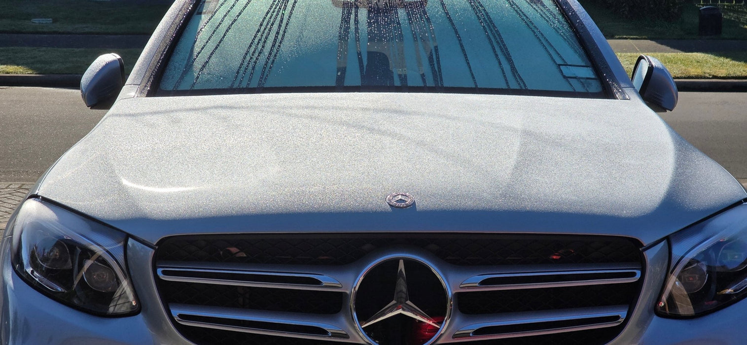 Fireball Flash Ceramic Coating 200ml – Extreme Hydrophobic Protection - Lovecars - Lovecars - Ceramic Coatings - FBFLASH - 