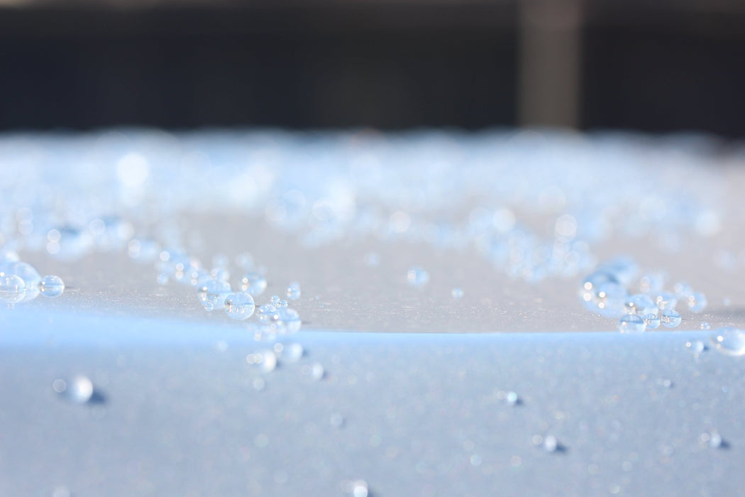 Fireball Flash Ceramic Coating 200ml – Extreme Hydrophobic Protection - Lovecars - Lovecars - Ceramic Coatings - FBFLASH - 