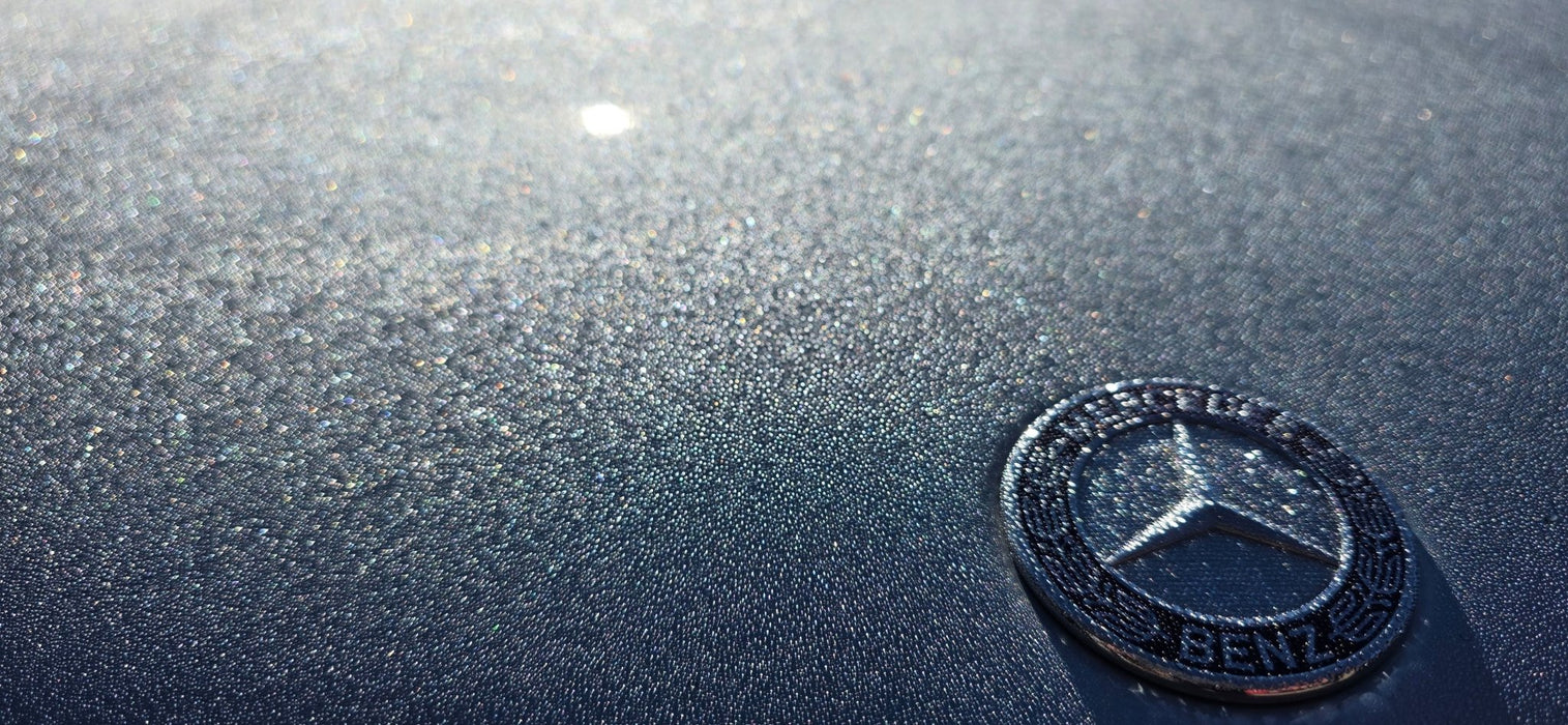 Fireball Flash Ceramic Coating 200ml – Extreme Hydrophobic Protection - Lovecars - Lovecars - Ceramic Coatings - FBFLASH - 