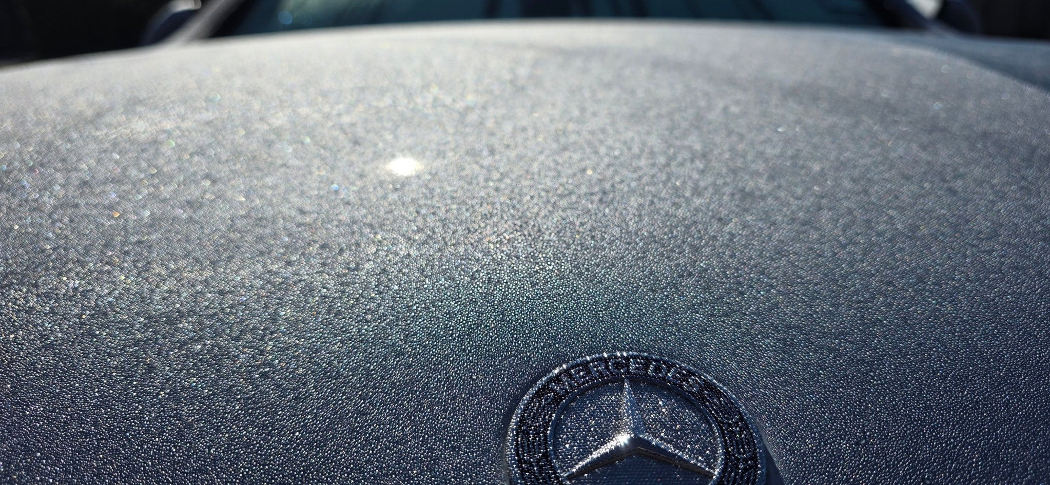 Fireball Flash Ceramic Coating 200ml – Hydrophobic Car Paint Protection ...