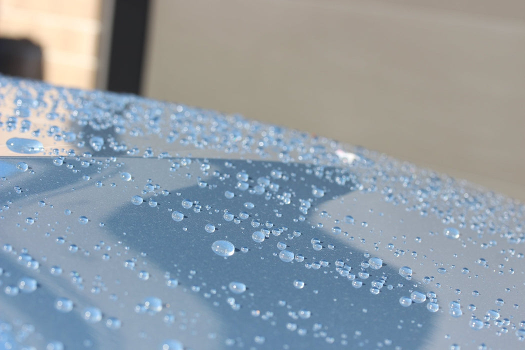 Fireball Flash Ceramic Coating 200ml – Extreme Hydrophobic Protection - Lovecars - Lovecars - Ceramic Coatings - FBFLASH - 