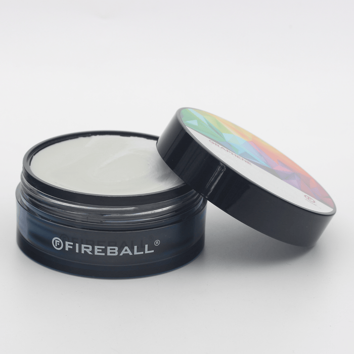 Fireball Graphene Wax – Deep Gloss & Modern Protection - Lovecars - Lovecars - Coatings - High End Waxes - FBSHOWCARGRAPHINE - 