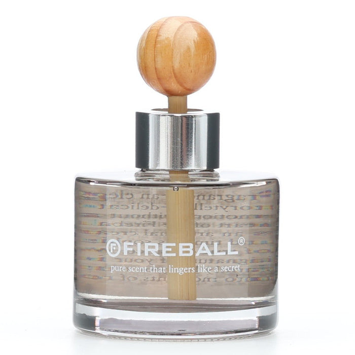 Fireball Luxury Car Fragrance Diffuser 120ml – Flower House - Lovecars - Fireball - Air Freshener - FBDIFFUSER-FLOWER HOUSE - 8809569645484