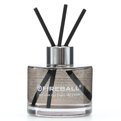 Fireball Luxury Car Fragrance Diffuser 120ml – Flower House - Lovecars - Fireball - Air Freshener - FBDIFFUSER-FLOWER HOUSE - 8809569645484