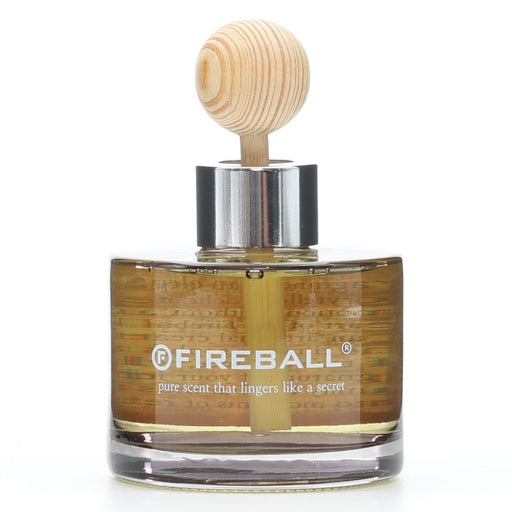 Fireball Luxury Car Fragrance Diffuser 120ml – Pink Grapefruit - Lovecars - Fireball - Air Freshener - FBDIFFUSER-PINK GRAPEFRUIT - 8809569645477