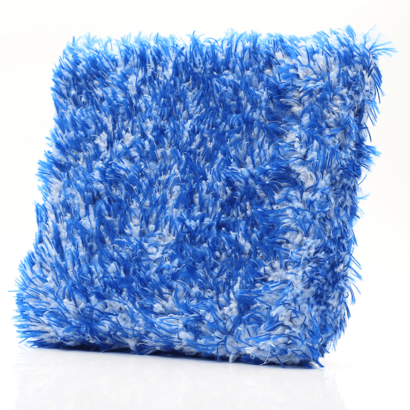 Car Wash Mitts and Wash Pads