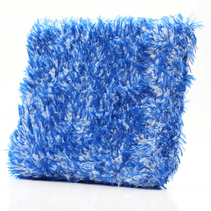 Fireball Premium Wash Pad – 22x22cm - Lovecars - Fireball - Wash Mits & Pads - FBWASHPAD - 