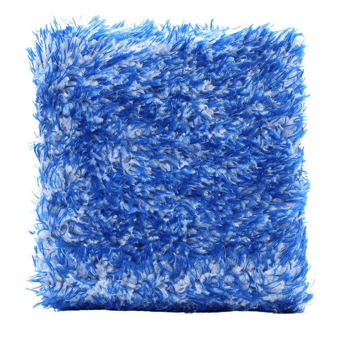 Fireball Premium Wash Pad – 22x22cm - Lovecars - Fireball - Wash Mits & Pads - FBWASHPAD - 