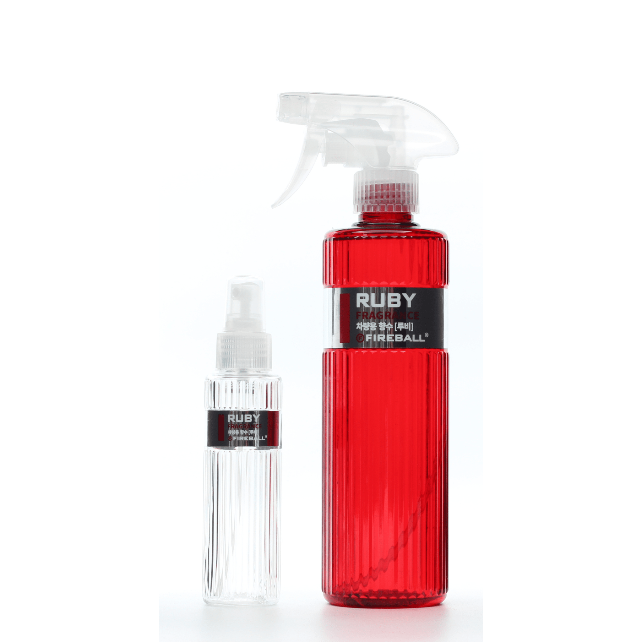 Fireball Ruby Luxury Car Fragrance | Premium Masculine Car Scent — Lovecars