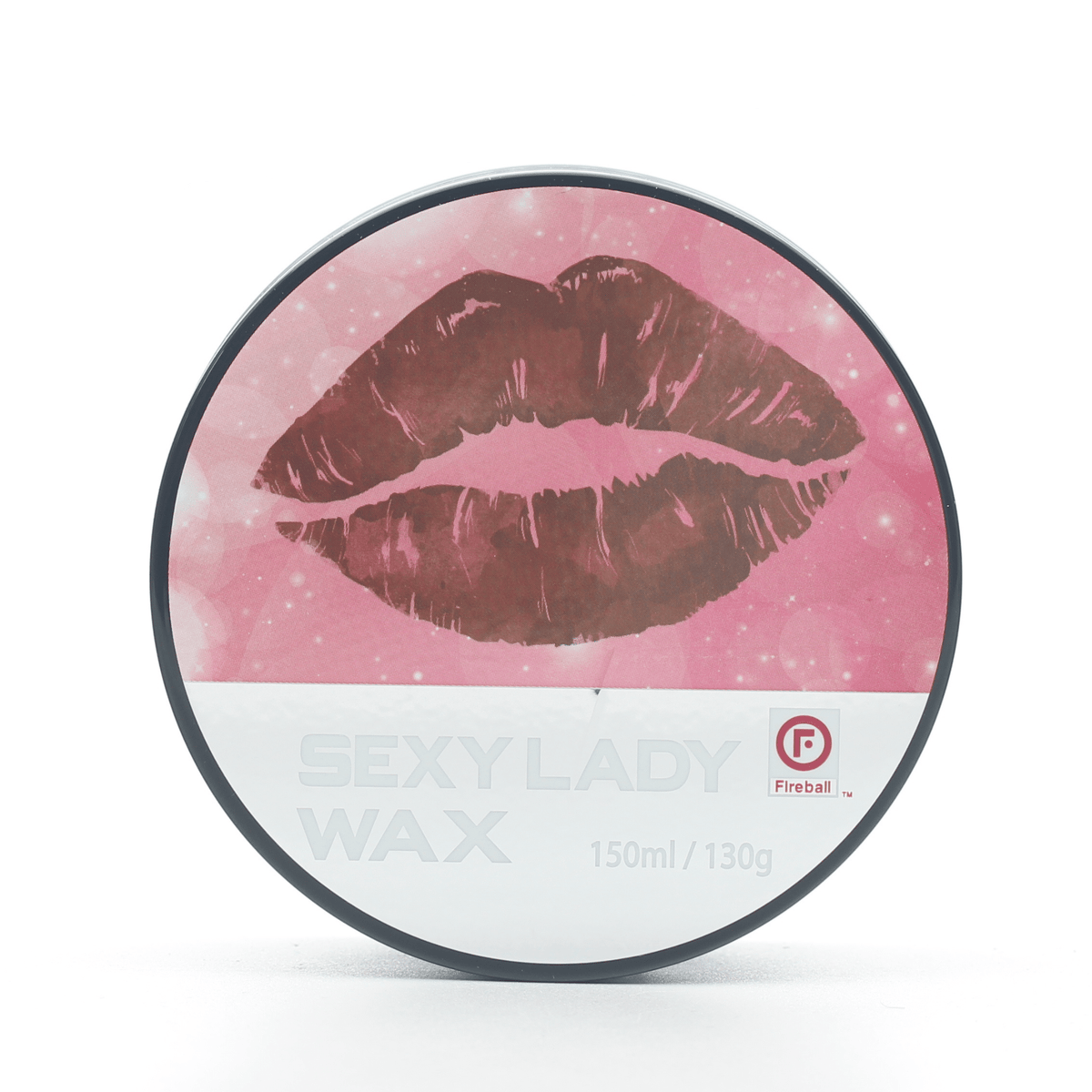 Fireball Sexy Lady Wax | Intense Gloss Carnauba Wax — Lovecars