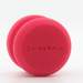 Fireball Wax Applicator - Red Puck Regular - Lovecars - Fireball - Applicators - foam - FBWAXAPPLICATORREGULAR - 