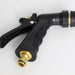 Foam Wash Gun For Normal Hose Premium with Brass fittings and comfort grip - Lovecars - RockCar - Foam Gun - F322G - 