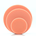 Lake Country Heavy Duty Orbital Pad - Orange (Polishing) 5.5" Pad - Lovecars - Lake Country - Polishing Pads - LAKEHDO - 23550 - 54880561