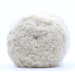 Lake Country Marine White Cutting Wool Natural Blend Curved Pad – 7.5"x1.5" - Lovecars - Lake Country - Polishing Pads - ML - 625 - 810161190638