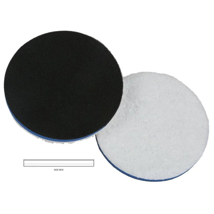 Lake Country Microfibre Cutting Pad - Lovecars - Lake Country - Microfibre Pad - LAKEMF-525CUT - 31740209