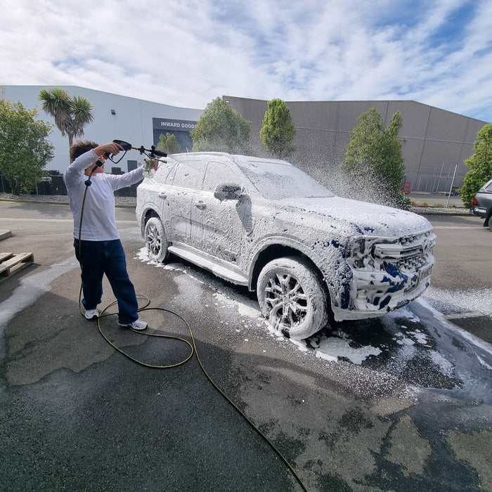 Limited Valentine’s Edition Detailing Kit - Lovecars - Autostolz - Kits - ZValentine-EMPERADO - 