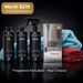 Limited Valentine’s Edition Detailing Kit - Lovecars - Autostolz - Kits - ZValentine-EMPERADO - 