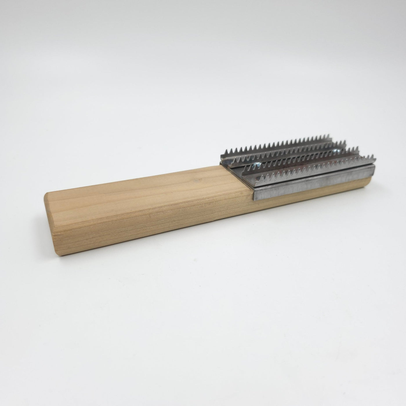 Metal Polishing Wheel Rake Mini — Lovecars