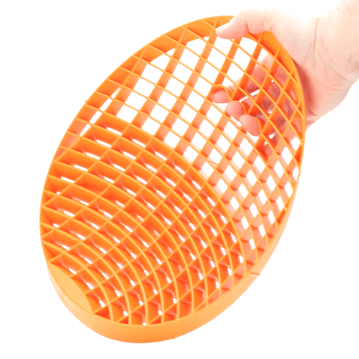 Mitt Slide - Sunset Orange - Lovecars - RockCar - RockCar - B272M - 