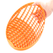 Mitt Slide - Sunset Orange - Lovecars - RockCar - RockCar - B272M - 